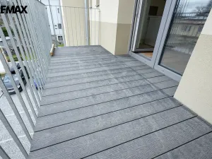 Pronájem bytu 1+1, Strakonice - Strakonice II, Komenského, 52 m2