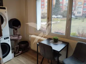 Pronájem bytu 2+1, Plzeň, Ke Kukačce, 60 m2