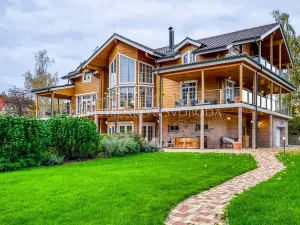 Prodej rodinného domu, Dublovice, 750 m2