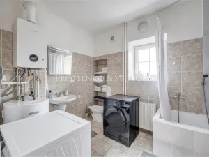 Prodej rodinného domu, Pardubice, Žižkova, 250 m2