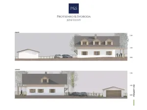 Prodej rodinného domu, Lipí, 306 m2