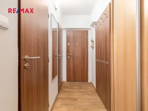 Prodej bytu 3+1, Čejetice, 60 m2