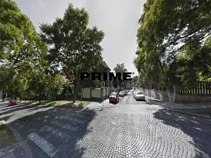 Pronájem bytu 4+kk, Praha - Vinohrady, Hradešínská, 120 m2