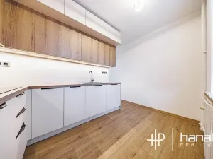 Pronájem bytu 3+1, Olomouc, Foerstrova, 70 m2