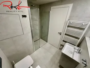 Pronájem bytu 2+kk, Praha, Hodonínská, 55 m2