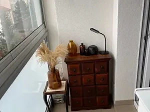 Prodej bytu 2+kk, Říčany, Komenského náměstí, 54 m2