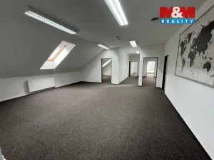 Pronájem obchodního prostoru, Čáslav - Čáslav-Nové Město, Jeníkovská, 165 m2