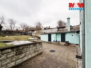 Pronájem bytu 1+1, Česká Lípa, Partyzánská, 31 m2