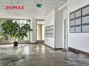 Pronájem pokoje, Praha - Strašnice, Černokostelecká, 11 m2