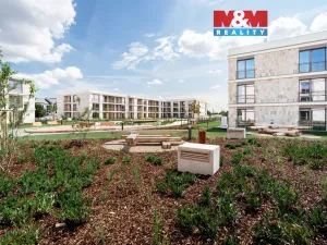 Prodej bytu 3+kk, Brandýs nad Labem-Stará Boleslav, Dřevčická, 92 m2