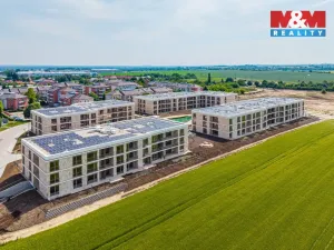 Prodej bytu 3+kk, Brandýs nad Labem-Stará Boleslav, Dřevčická, 92 m2