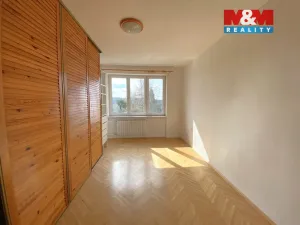 Pronájem bytu 2+1, Žďár nad Sázavou - Žďár nad Sázavou 3, Okružní, 59 m2