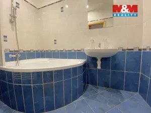 Pronájem bytu 2+1, Žďár nad Sázavou - Žďár nad Sázavou 3, Okružní, 59 m2