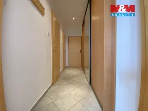 Pronájem bytu 2+1, Žďár nad Sázavou - Žďár nad Sázavou 3, Okružní, 59 m2