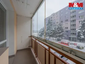 Prodej bytu 3+1, Valašské Meziříčí, Zdeňka Fibicha, 73 m2