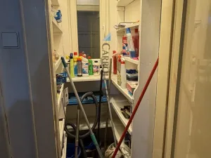 Prodej bytu 3+1, Ostrava - Moravská Ostrava, Nádražní, 110 m2