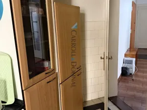 Prodej bytu 3+1, Ostrava - Moravská Ostrava, Nádražní, 110 m2