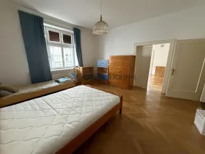 Prodej bytu 3+1, Ostrava - Moravská Ostrava, Nádražní, 110 m2