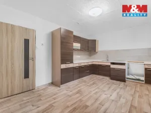 Prodej rodinného domu, Cvikov - Svitava, 130 m2