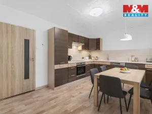 Prodej rodinného domu, Cvikov - Svitava, 130 m2