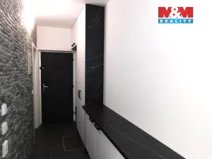 Pronájem bytu 1+1, Františkovy Lázně, Táborská, 35 m2