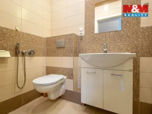 Pronájem bytu 2+kk, Karlovy Vary, Moskevská, 49 m2