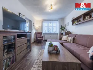 Prodej bytu 2+1, Čáslav - Čáslav-Nové Město, Bojovníků za svobodu, 57 m2