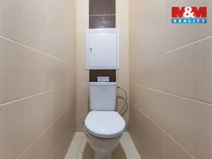 Prodej bytu 2+1, Čáslav - Čáslav-Nové Město, Bojovníků za svobodu, 57 m2