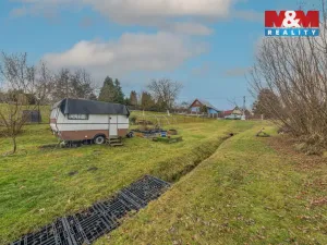 Prodej zahrady, Havířov, Chatařská, 1307 m2