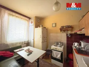 Prodej bytu 2+1, Uherské Hradiště - Mařatice, Sadová, 43 m2