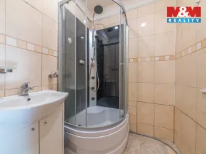 Pronájem bytu 3+1, Karviná, Božkova, 62 m2