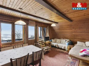 Prodej chaty, Čenkovice, 80 m2