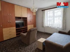 Prodej rodinného domu, Bělotín, 252 m2