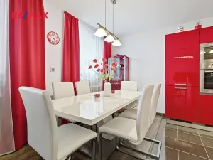 Prodej bytu 4+kk, Praha - Stodůlky, Klukovická, 86 m2