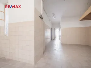 Prodej vícegeneračního domu, Kutná Hora, Husova, 243 m2