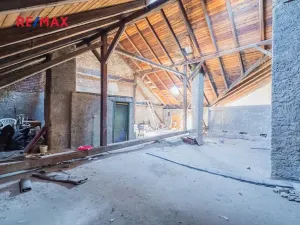 Prodej vícegeneračního domu, Kutná Hora, Husova, 243 m2