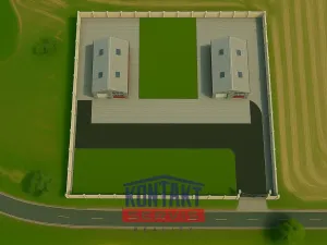 Prodej komerčního pozemku, Třebčice, 15237 m2