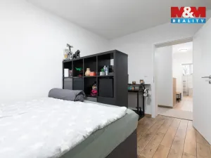 Prodej bytu 2+1, Ostrava - Koblov, Žabník, 57 m2