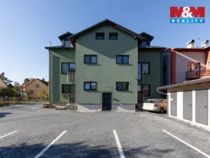 Prodej bytu 2+1, Ostrava - Koblov, Žabník, 57 m2