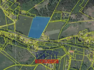 Prodej pozemku pro bydlení, Lázně Bělohrad - Uhlíře, 9218 m2