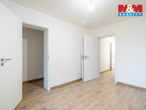 Prodej bytu 2+1, Ostrava - Koblov, Žabník, 52 m2