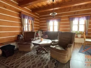 Prodej rodinného domu, Nová Paka - Podlevín, 185 m2