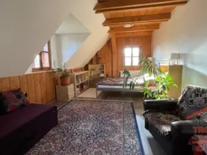 Prodej rodinného domu, Nová Paka - Podlevín, 185 m2