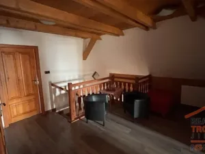 Prodej rodinného domu, Nová Paka - Podlevín, 185 m2