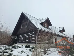 Prodej rodinného domu, Nová Paka - Podlevín, 185 m2