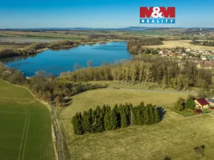 Prodej pozemku pro bydlení, Dolní Bousov, 5111 m2