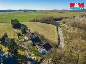 Prodej pozemku pro bydlení, Dolní Bousov, 5111 m2