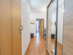 Prodej bytu 3+1, Trutnov - Horní Staré Město, Pampelišková, 77 m2