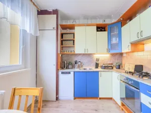 Prodej bytu 3+1, Trutnov - Horní Staré Město, Pampelišková, 77 m2