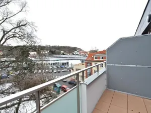 Pronájem bytu 4+kk, Praha - Veleslavín, Pod dvorem, 100 m2